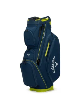 CALLAWAY ORG14 BLUE CART BAG - BOLSA UNISEX