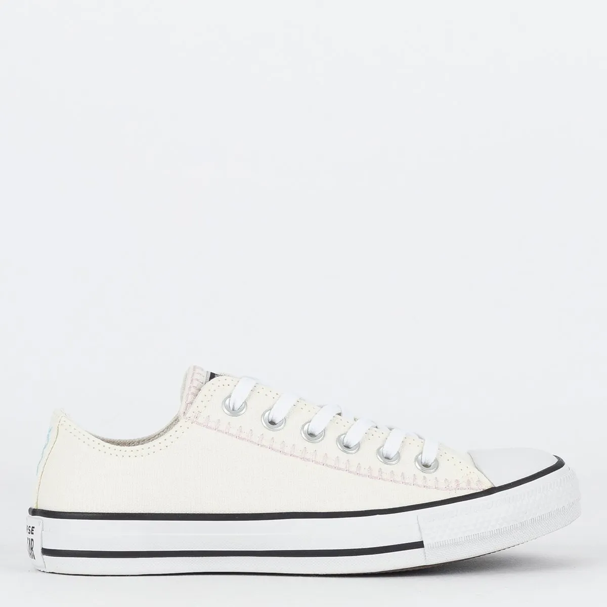 CALZADO CONVERSE ALL STAR AMENDO LILAS