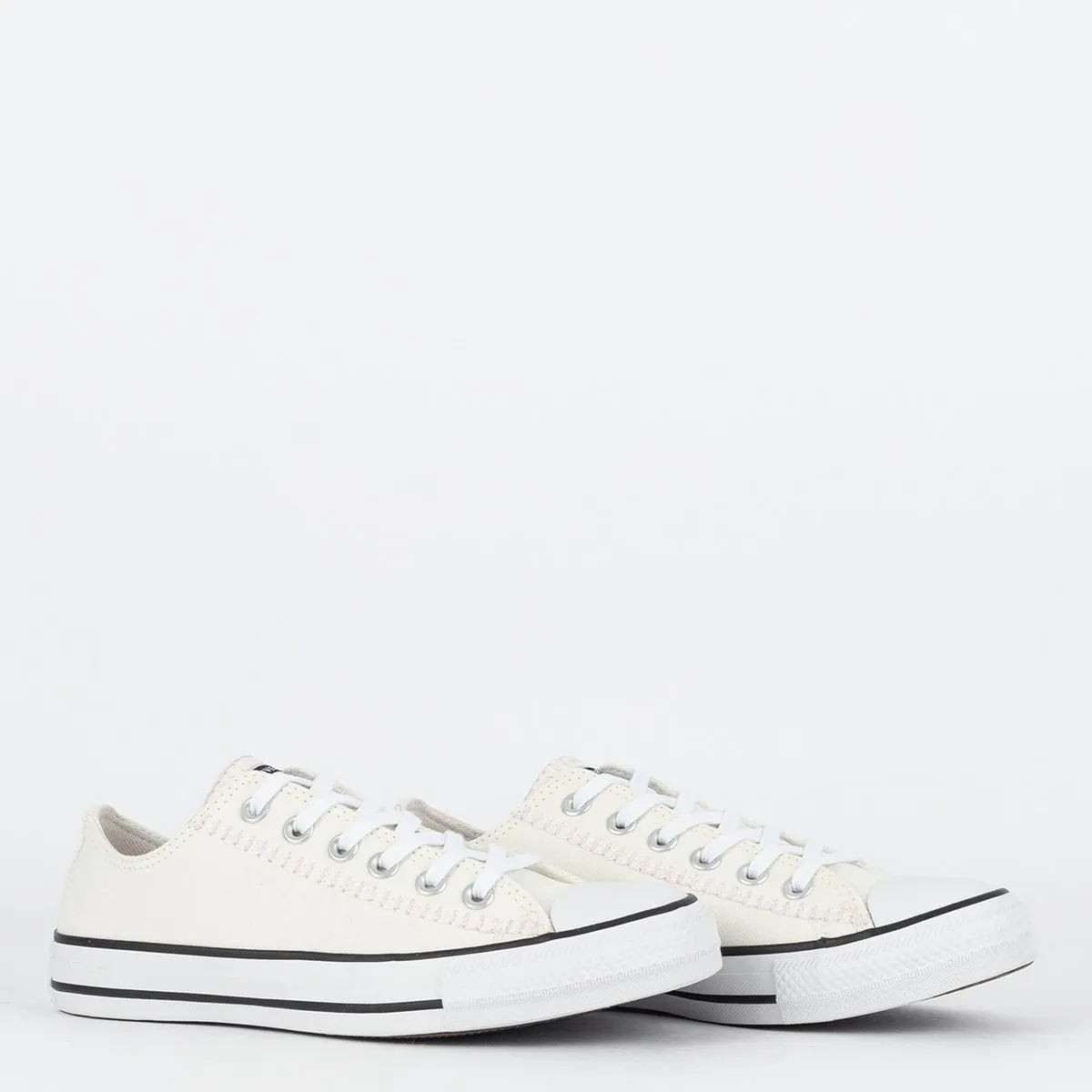 CALZADO CONVERSE ALL STAR AMENDO LILAS