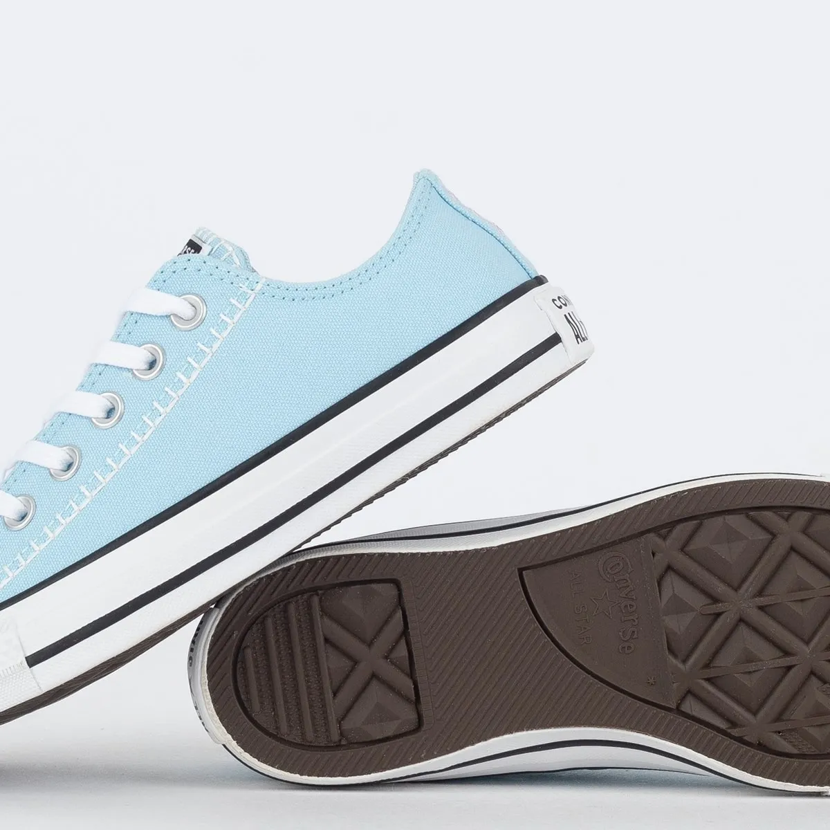 CALZADO CONVERSE ALL STAR AZUL