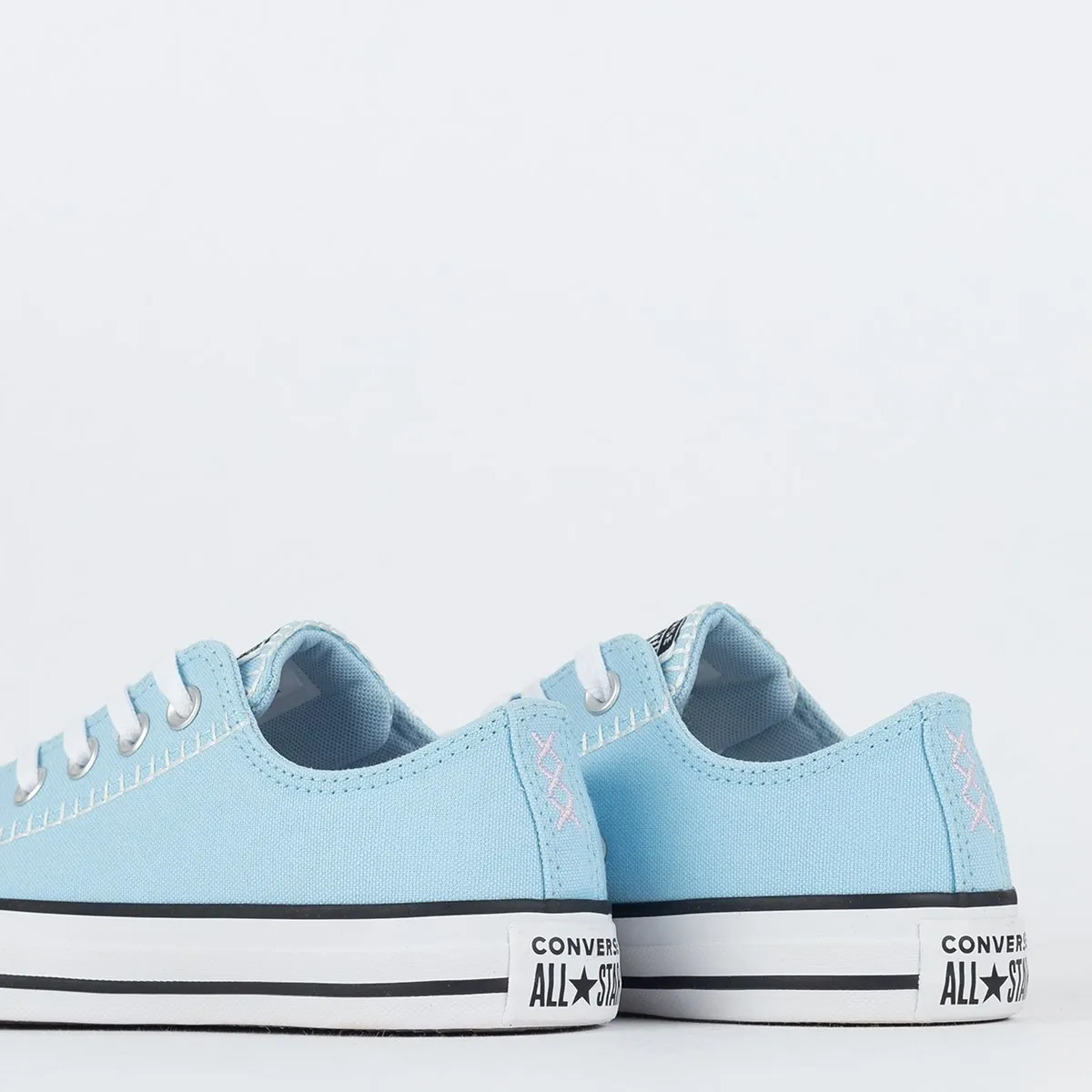 CALZADO CONVERSE ALL STAR AZUL