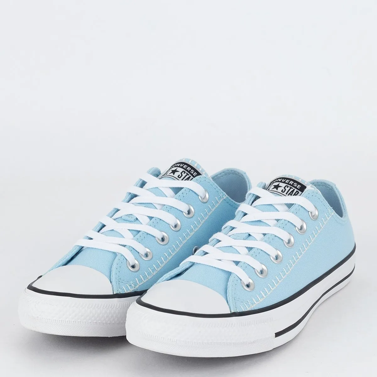 CALZADO CONVERSE ALL STAR AZUL