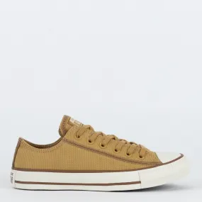 CALZADO CONVERSE ALL STAR OX SOLAR SCAPE MARROM CT27840002