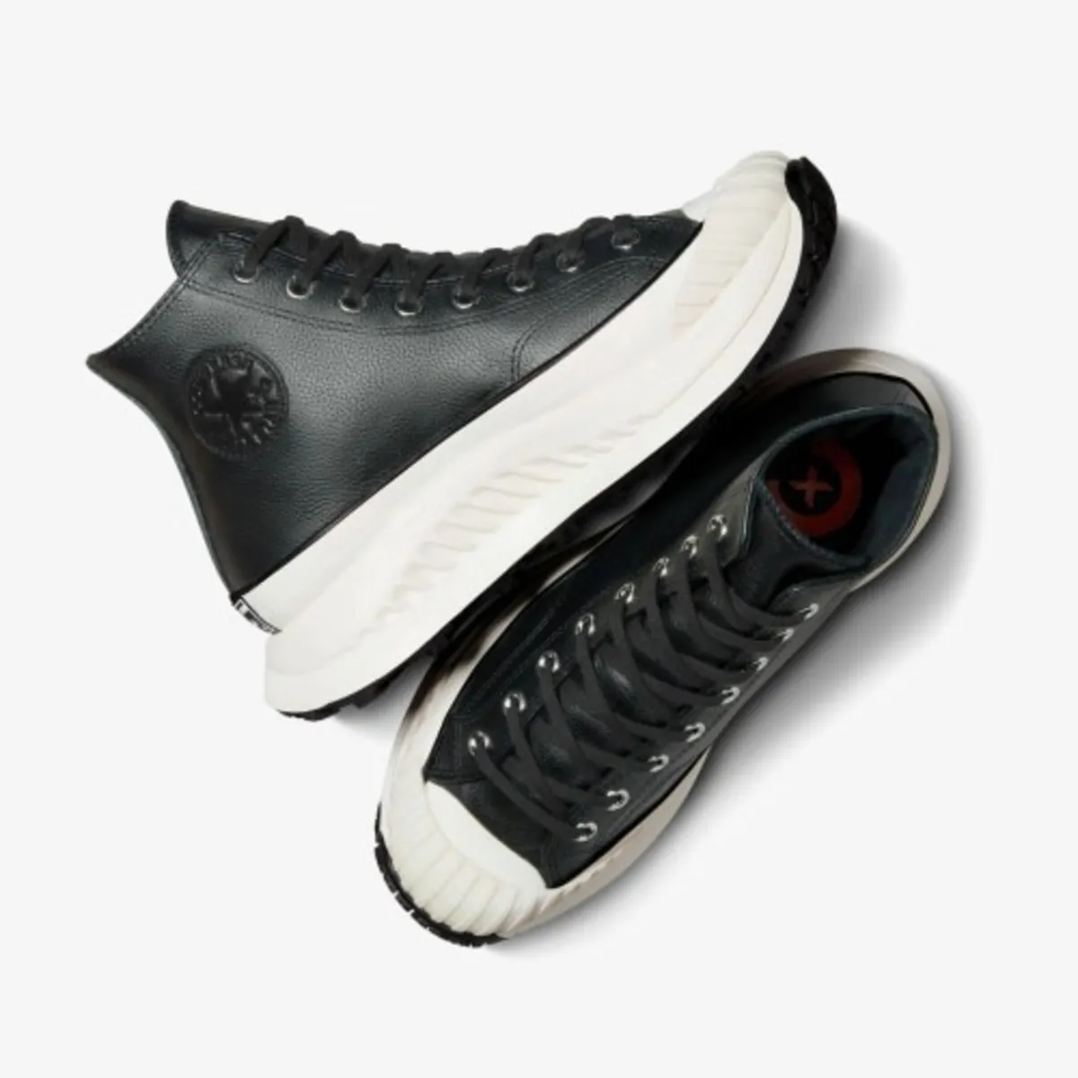 CALZADO CONVERSE CHUCK 70 AT-C HI BLACK