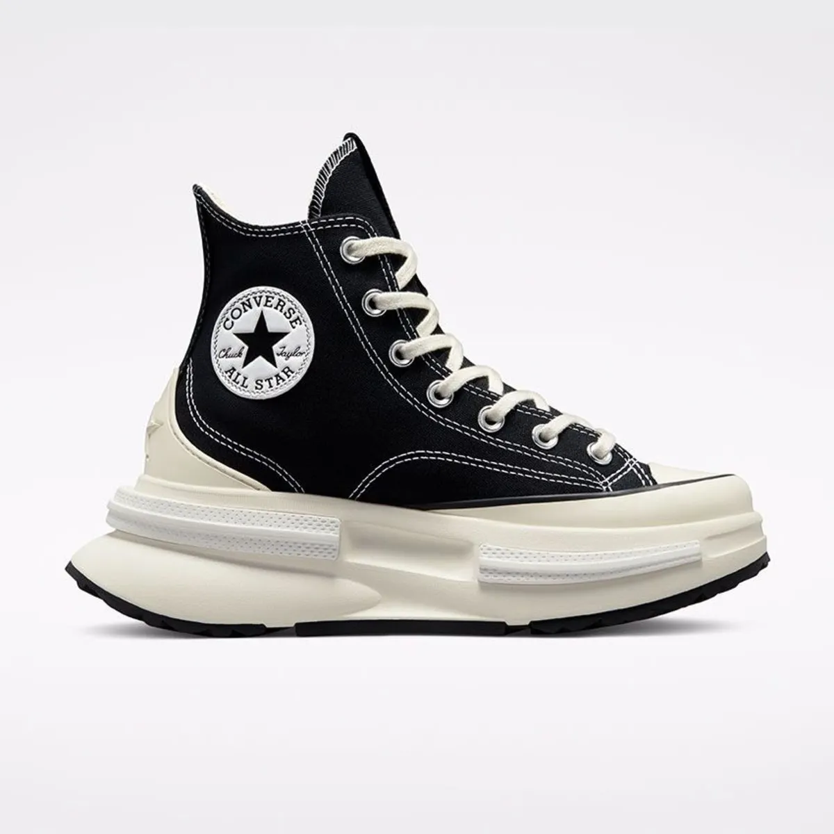 CALZADO CONVERSE RUN STAR LEGACY CX HI BLACK