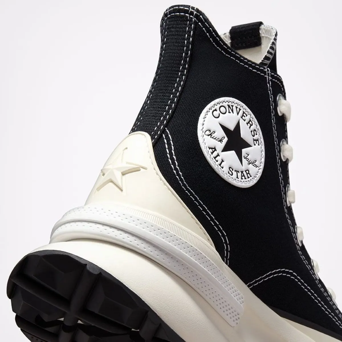 CALZADO CONVERSE RUN STAR LEGACY CX HI BLACK