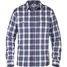 Camisa Singi Flannel Hombre