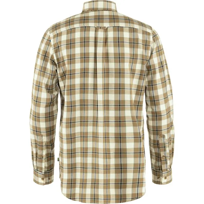 Camisa Singi Flannel Hombre