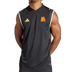 Camiseta adidas AS Roma entrenamiento