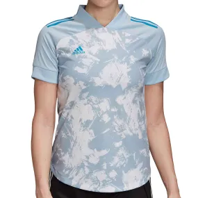 Camiseta adidas Condivo 20 mujer