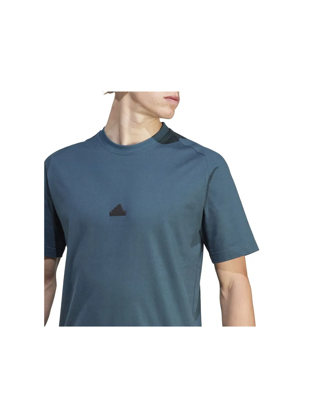 Camiseta adidas Z.N.E. Hombre