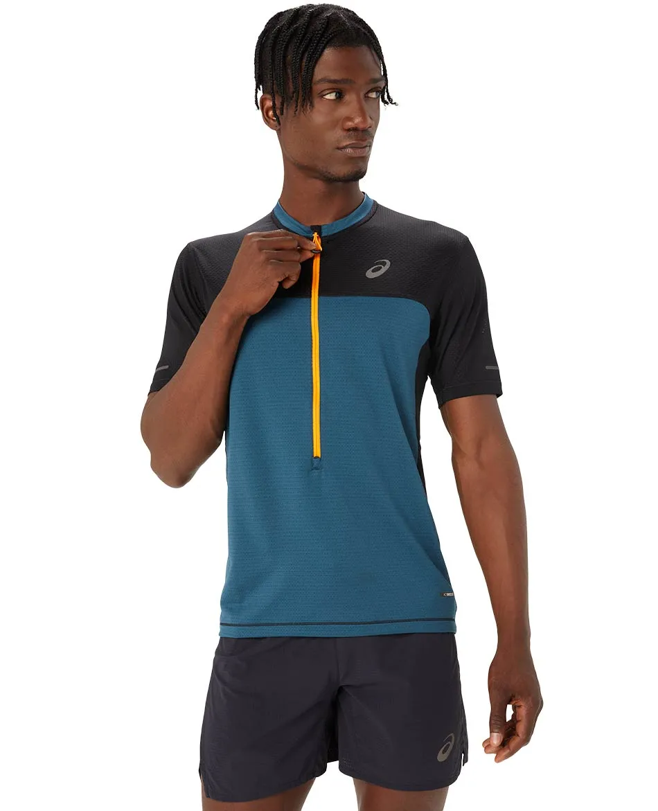 CAMISETA ASICS FUJITRAIL