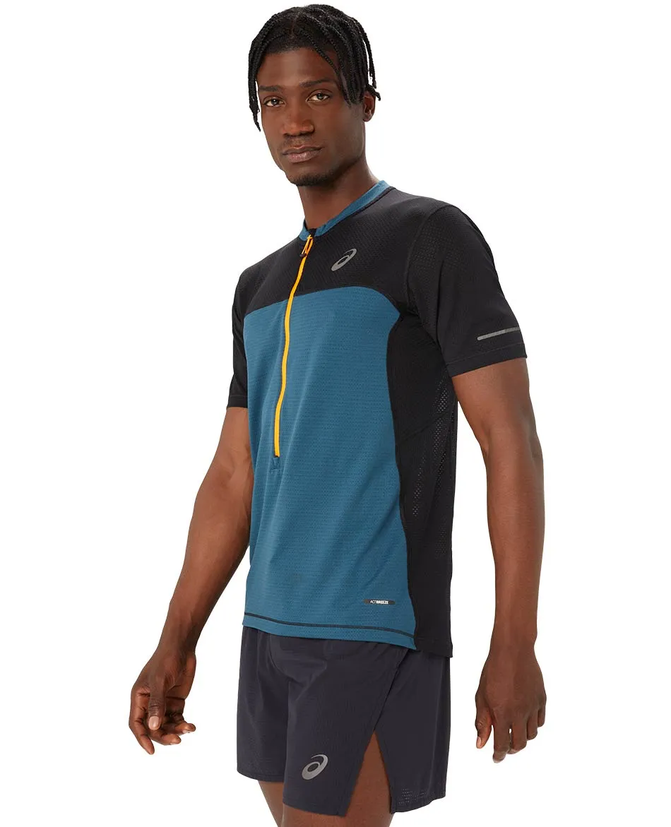 CAMISETA ASICS FUJITRAIL