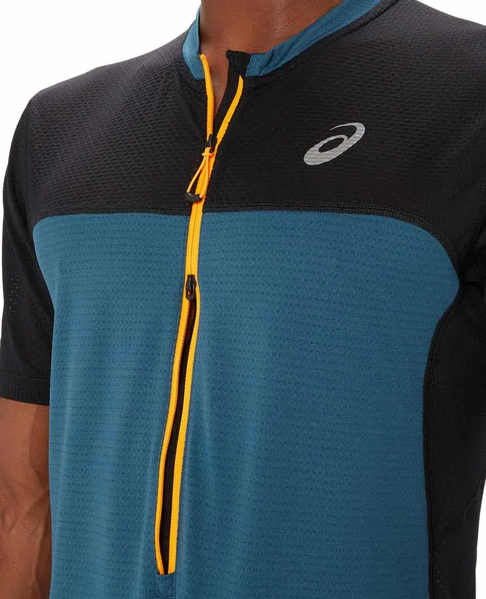 CAMISETA ASICS FUJITRAIL