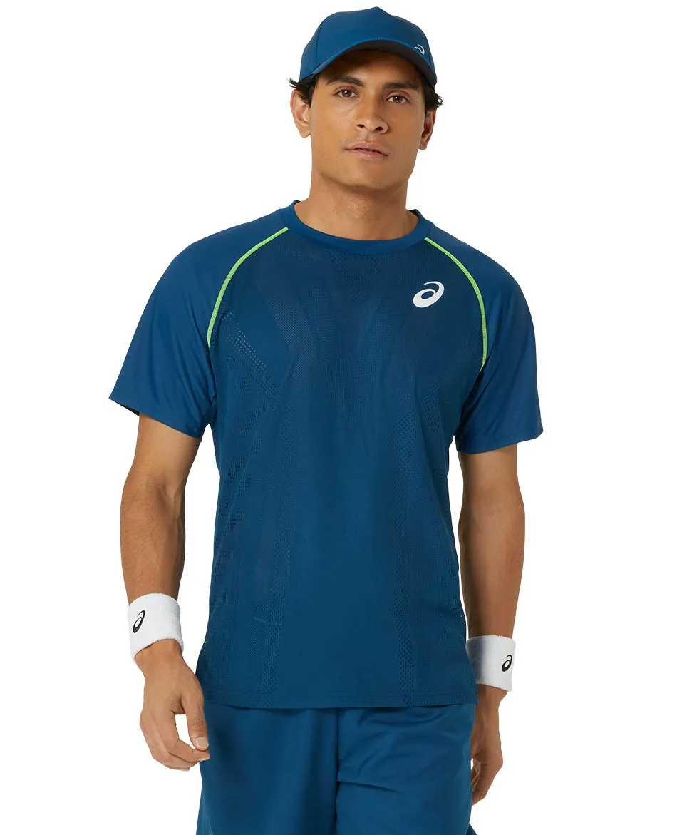 CAMISETA ASICS MATCH ACTIBREEZE