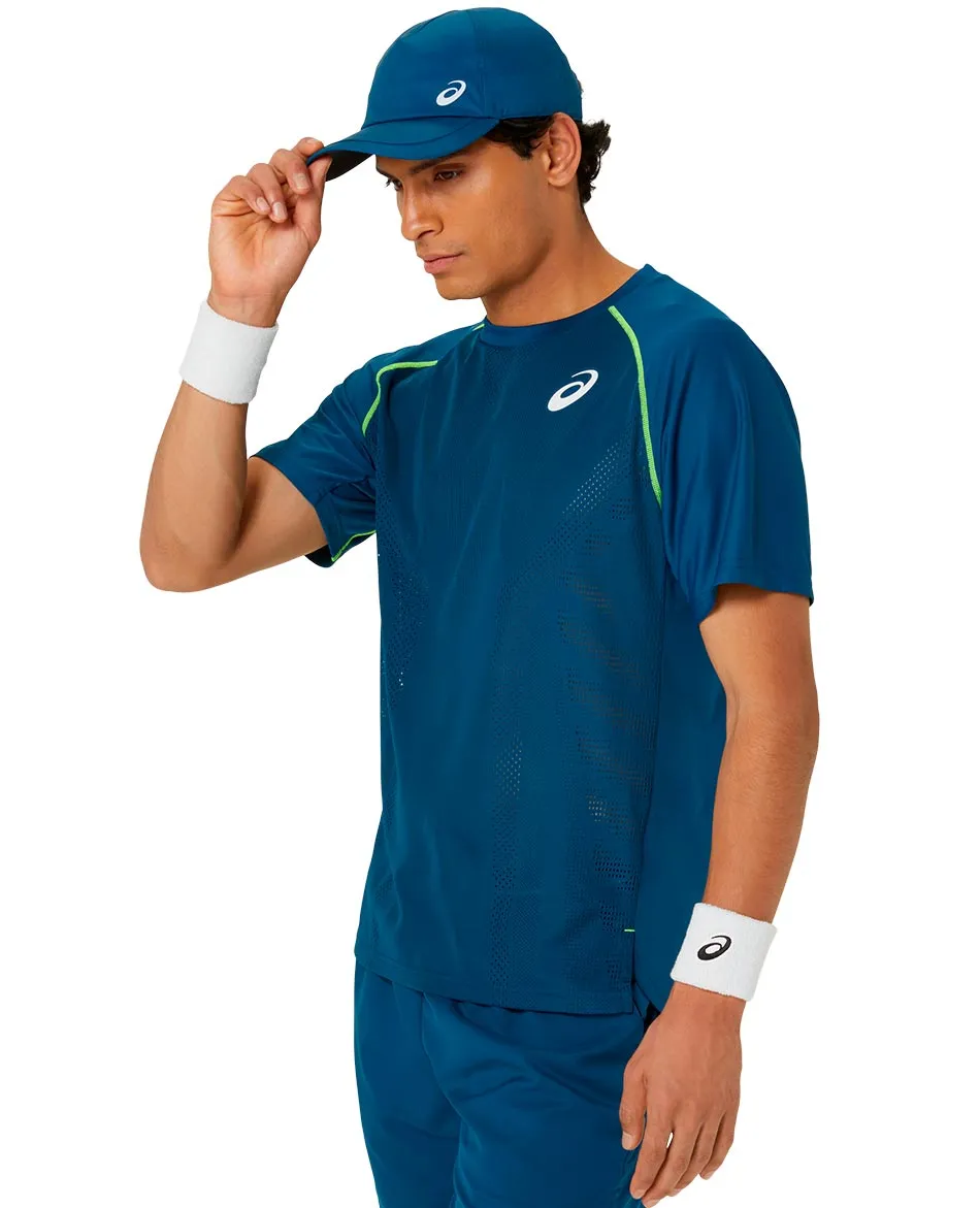 CAMISETA ASICS MATCH ACTIBREEZE