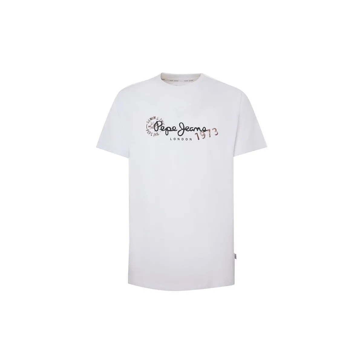 CAMISETA  CAMILLE HOMBRE