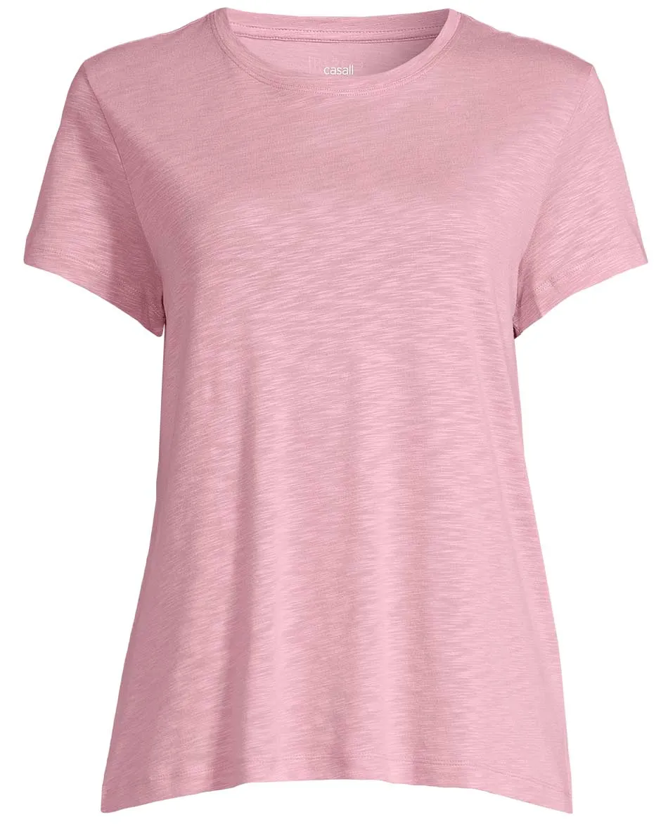 CAMISETA CASALL SOFT TEXTURE