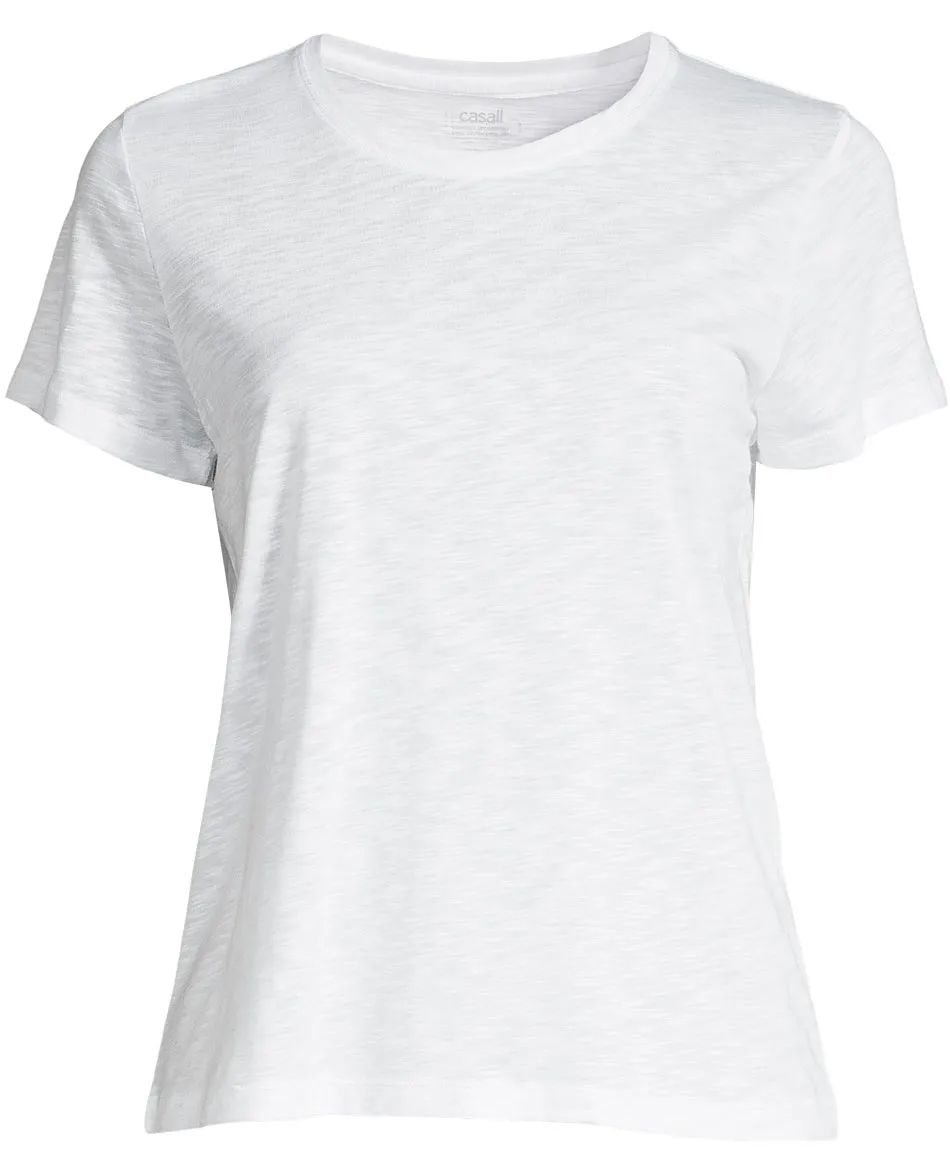 CAMISETA CASALL SOFT TEXTURE