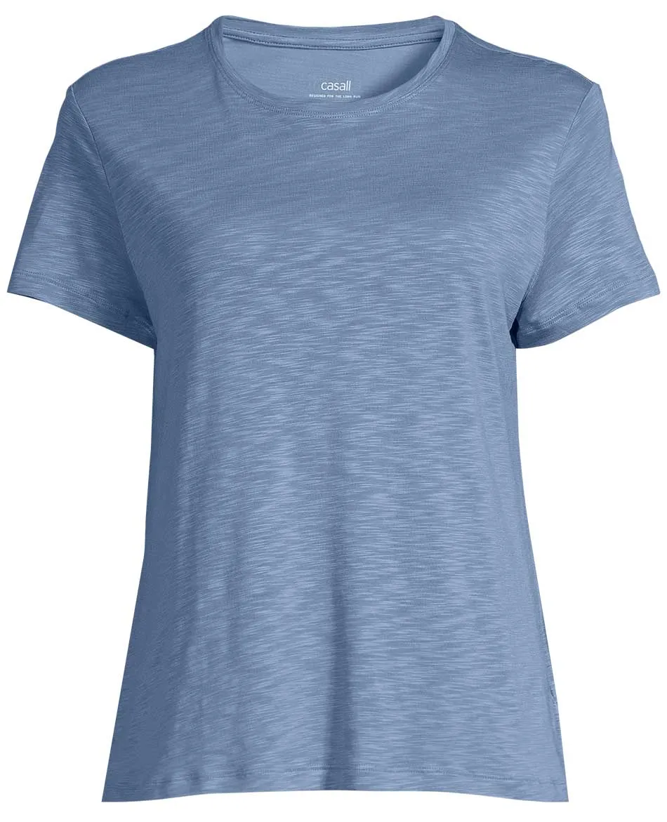 CAMISETA CASALL SOFT TEXTURE