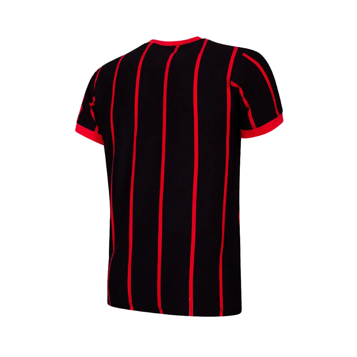 Camiseta COPA Eintracht Frankfurt 1972 - 73 Retro Football