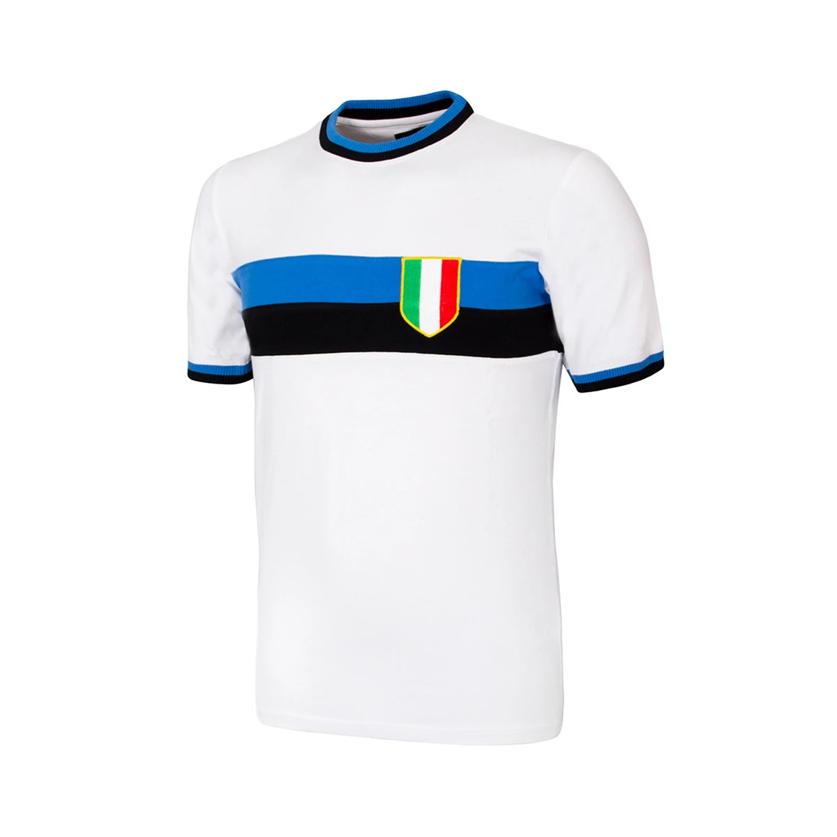 Camiseta COPA Fc Internazionale 1964 - 65 Away Retro Football