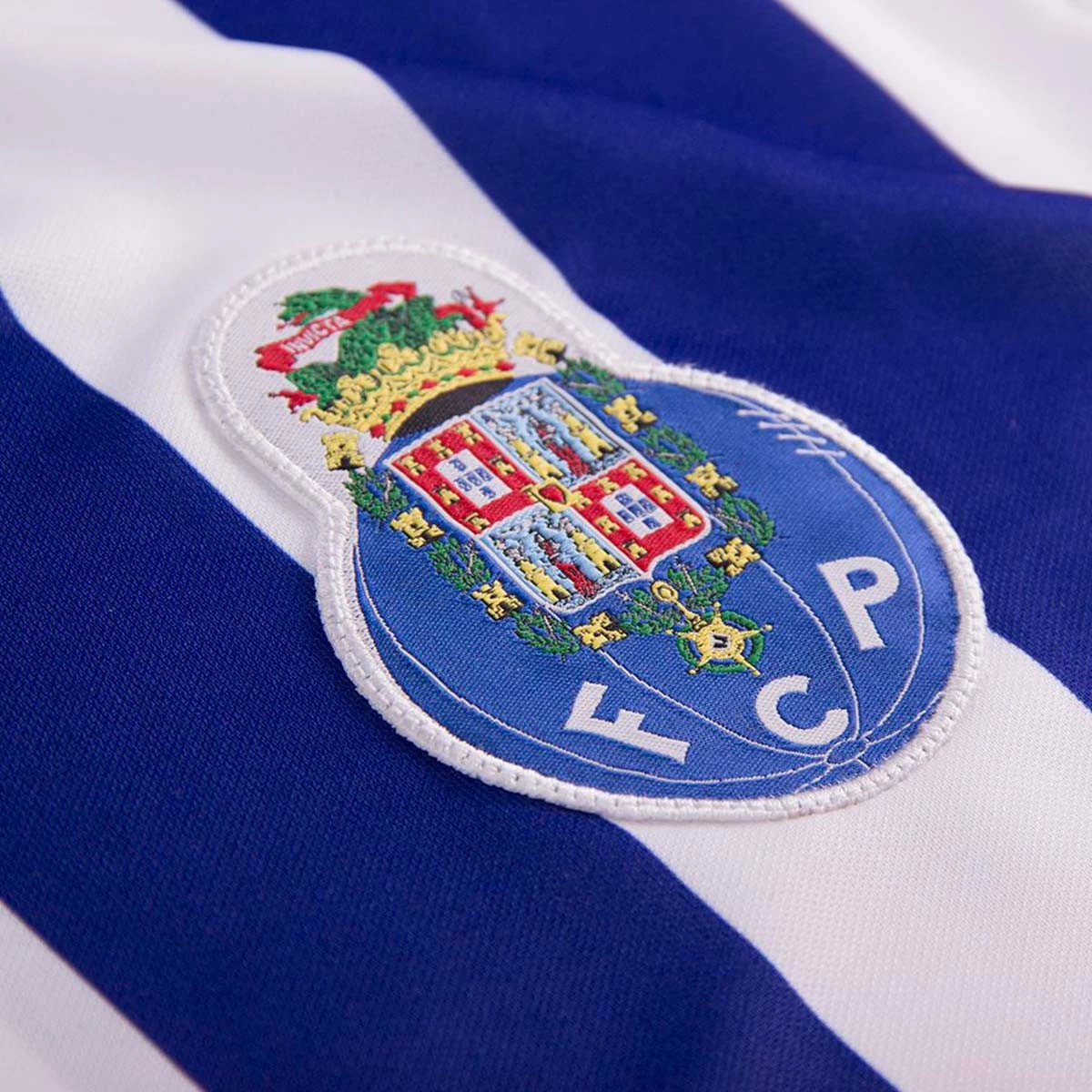 Camiseta COPA FC Porto 2002 Retro