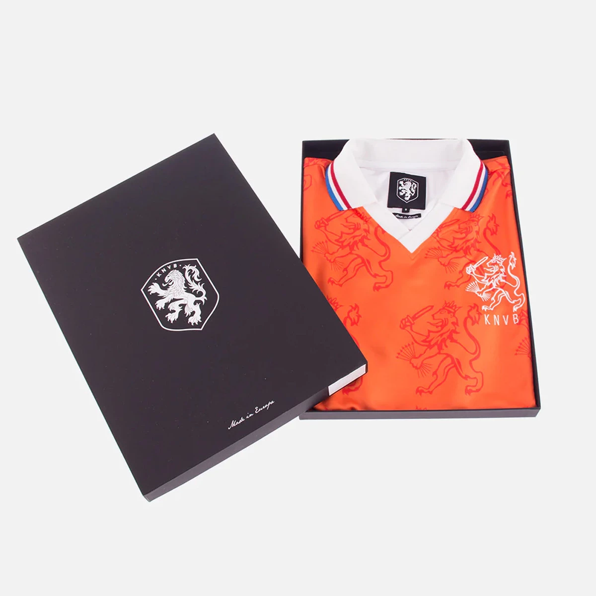 Camiseta COPA Holland World Cup 1994 Retro