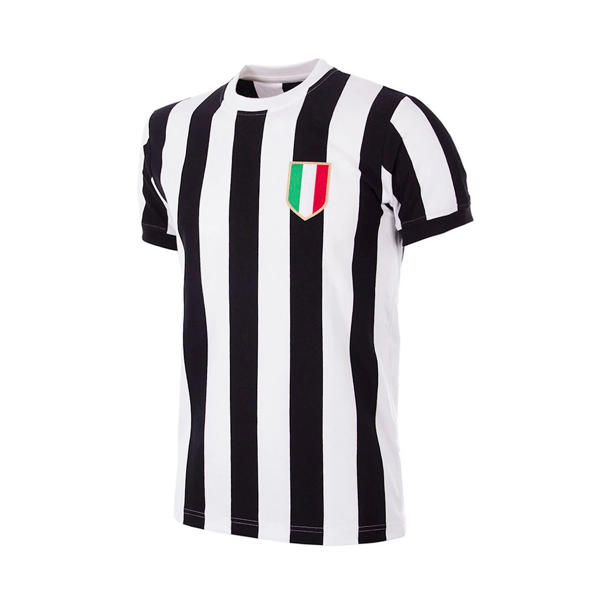 Camiseta COPA Juventus FC 1952 - 53 Retro