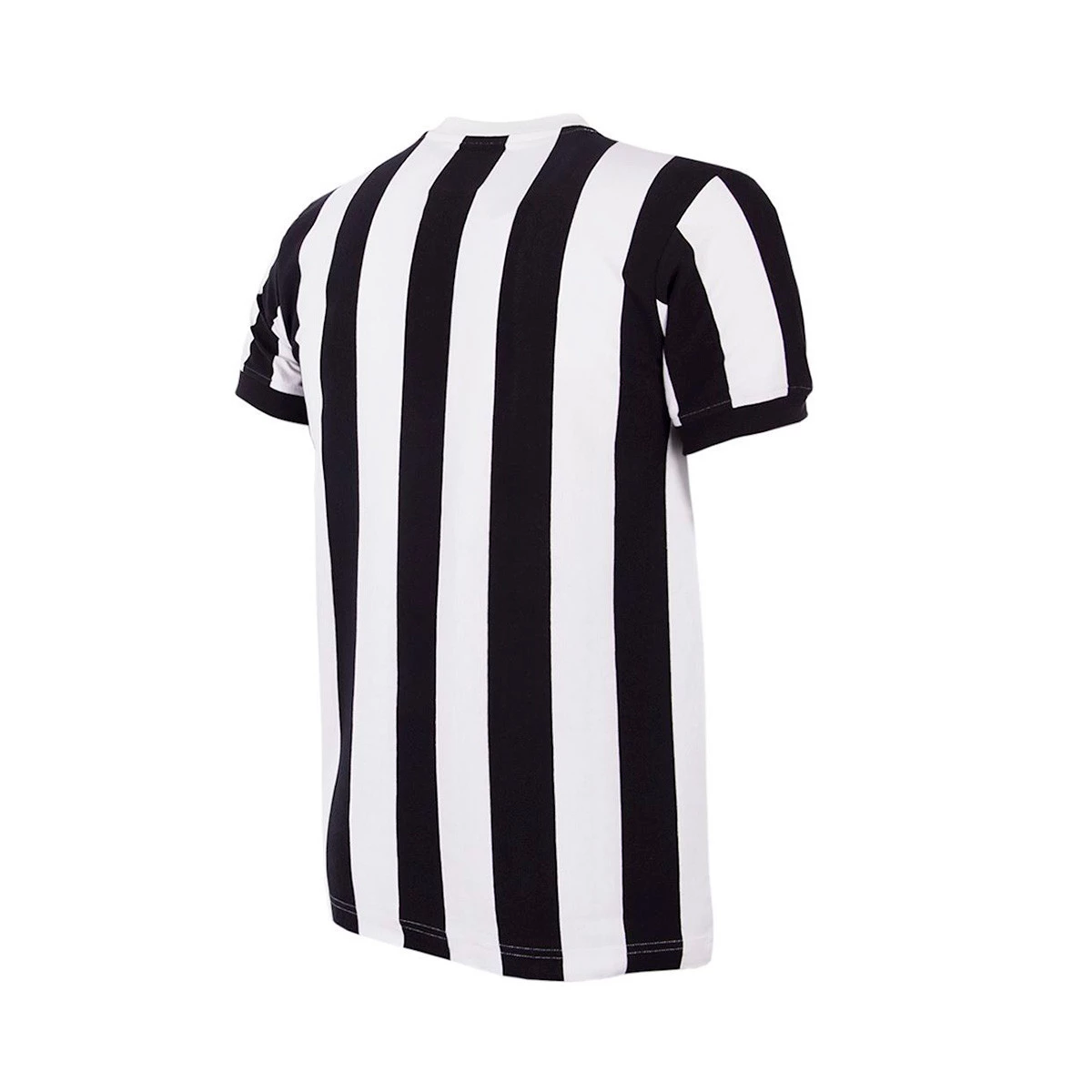 Camiseta COPA Juventus FC 1952 - 53 Retro