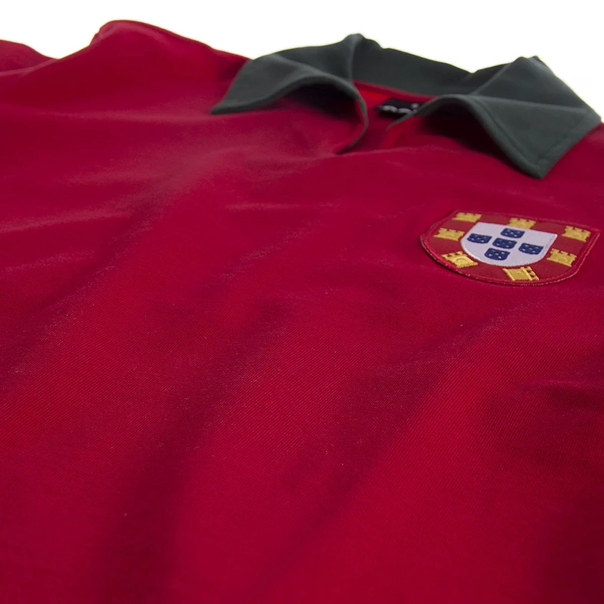 Camiseta COPA Portugal 1972 Retro