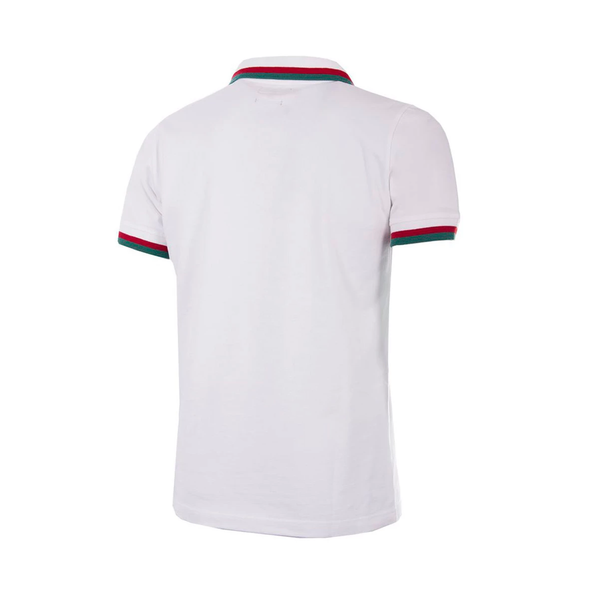 Camiseta COPA Portugal 1972 Segunda Equipación Retro