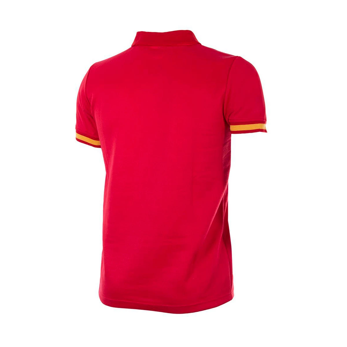 Camiseta COPA Spain 1988 Retro