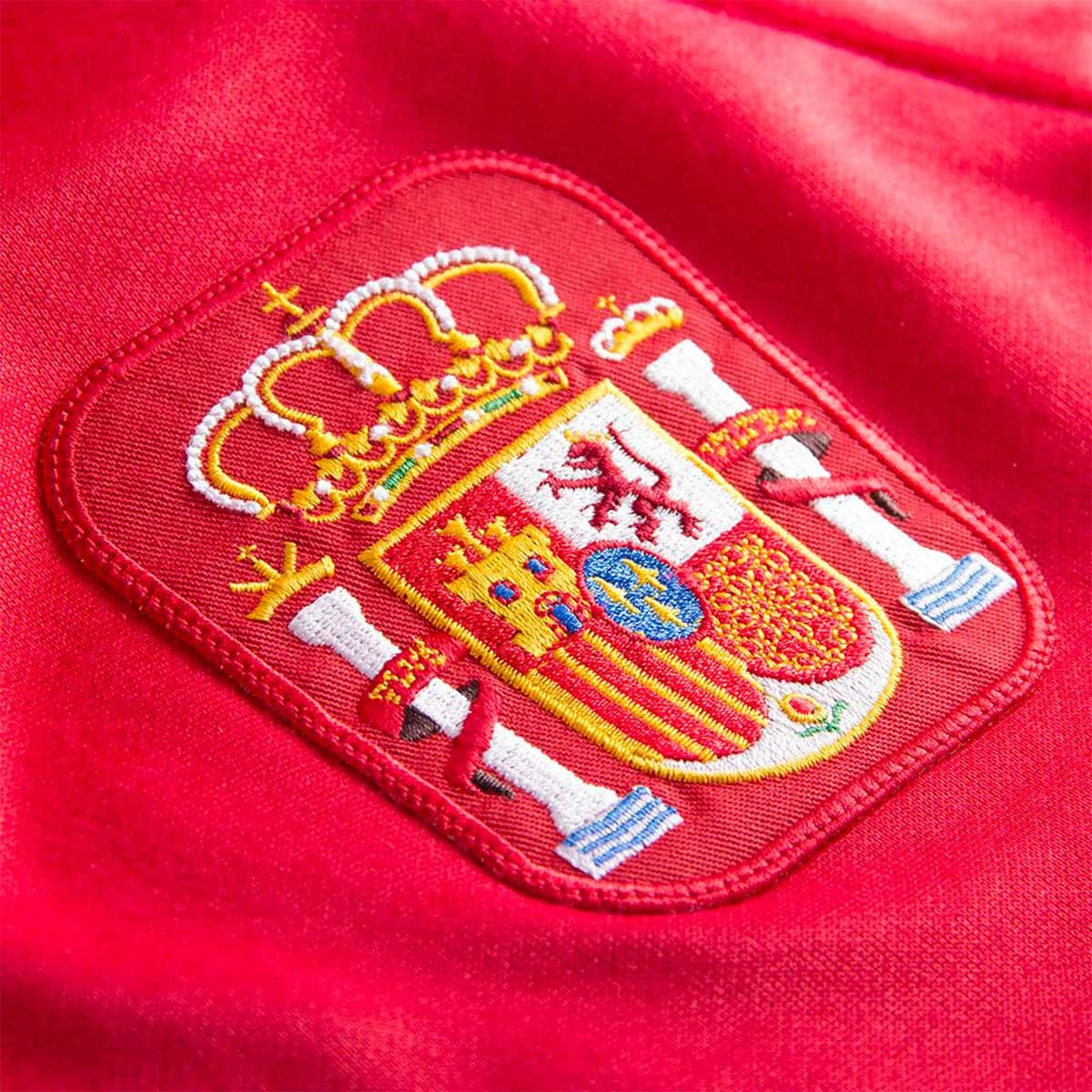 Camiseta COPA Spain 1988 Retro