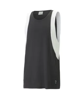 Camiseta de Baloncesto Puma The Excellence Tank Black