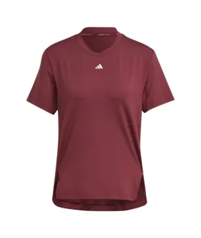 Camiseta de Fitness adidas D2T Mujer