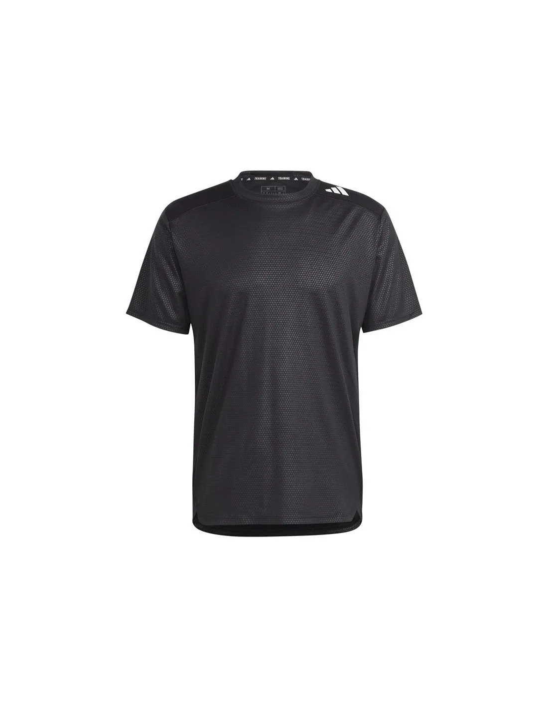 Camiseta de Fitness adidas D4T Best Wo Hombre