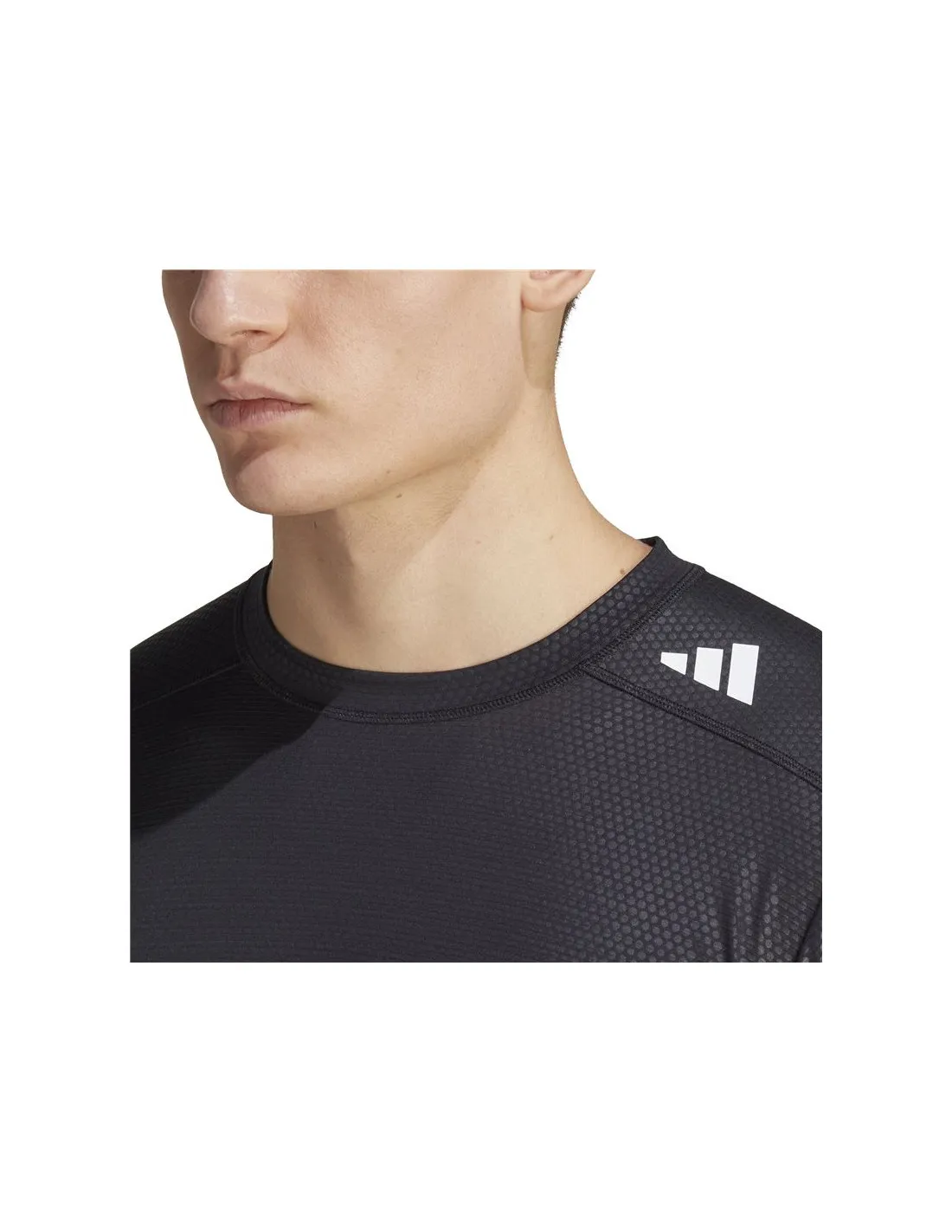 Camiseta de Fitness adidas D4T Best Wo Hombre