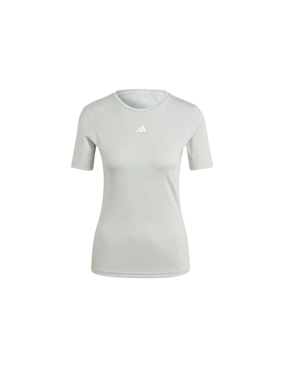 Camiseta de Fitness adidas Tf Train Mujer