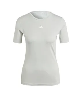 Camiseta de Fitness adidas Tf Train Mujer