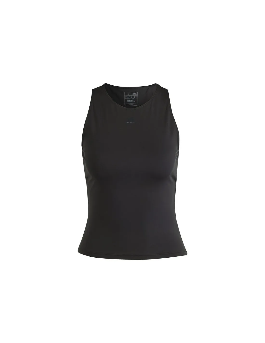 Camiseta de Fitness adidas Yga St Tk Mujer