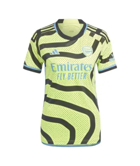 Camiseta de Fútbol adidas Afc A Jsy Mujer