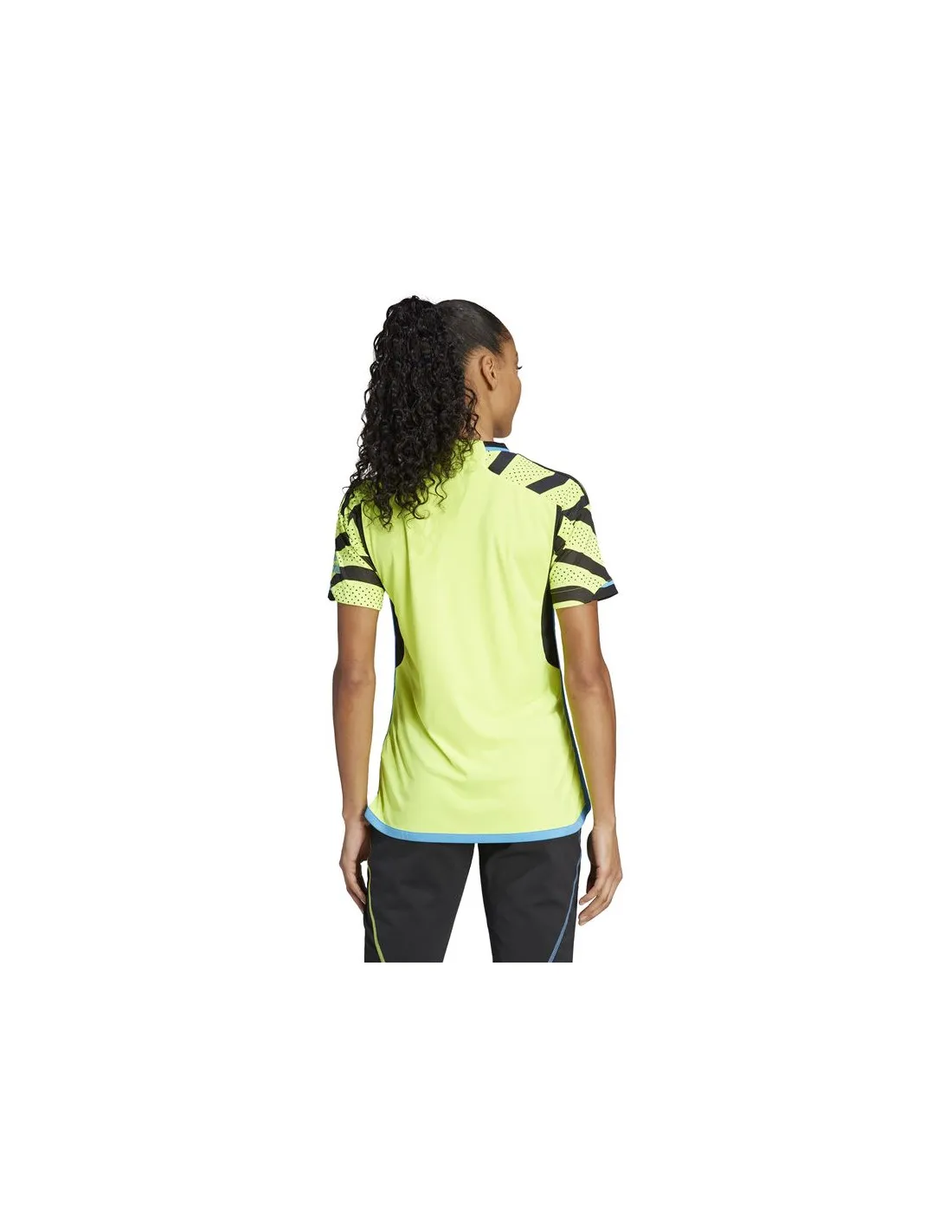 Camiseta de Fútbol adidas Afc A Jsy Mujer