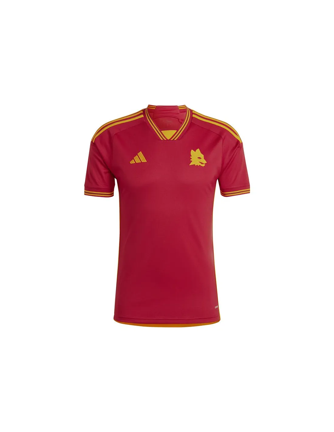 Camiseta de Fútbol adidas Roma Hombre