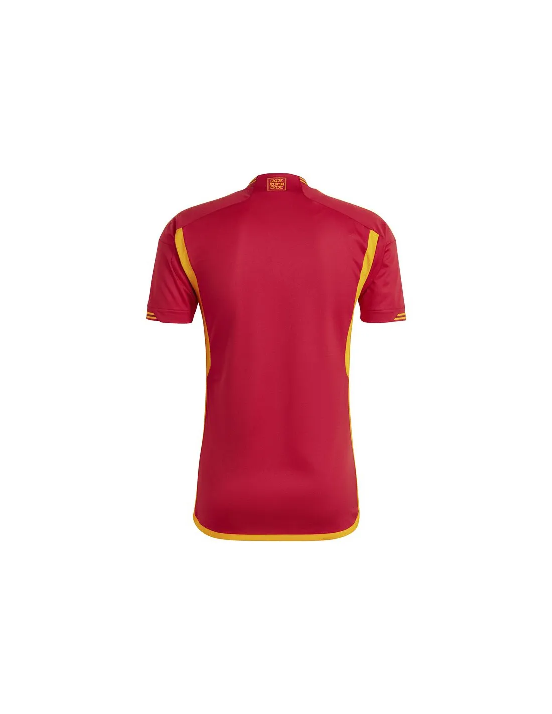 Camiseta de Fútbol adidas Roma Hombre