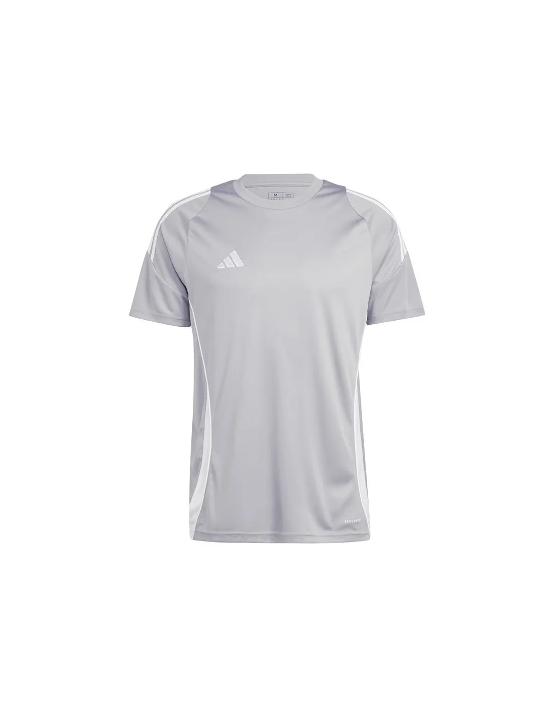 Camiseta de Fútbol adidas Tiro24 Hombre