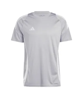 Camiseta de Fútbol adidas Tiro24 Hombre