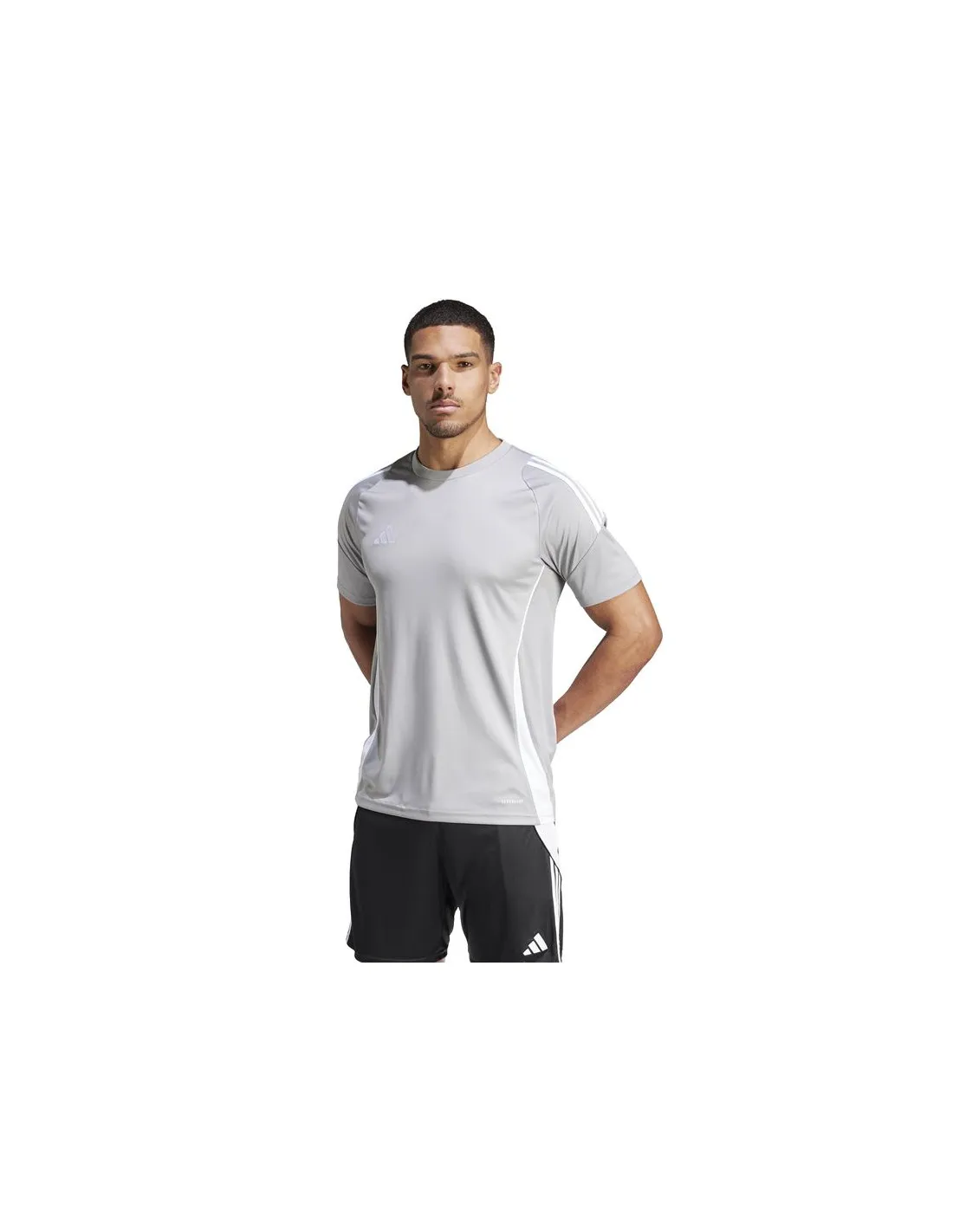 Camiseta de Fútbol adidas Tiro24 Hombre