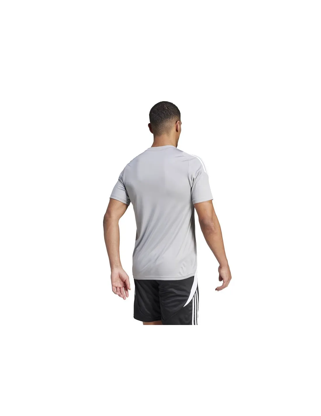 Camiseta de Fútbol adidas Tiro24 Hombre