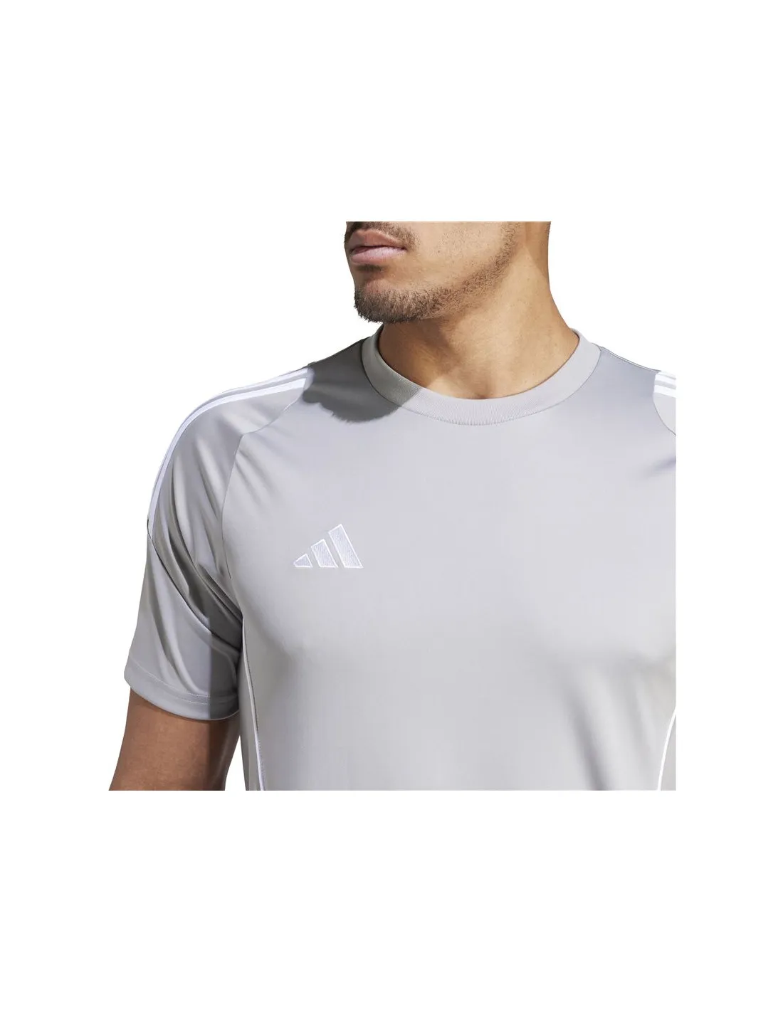 Camiseta de Fútbol adidas Tiro24 Hombre